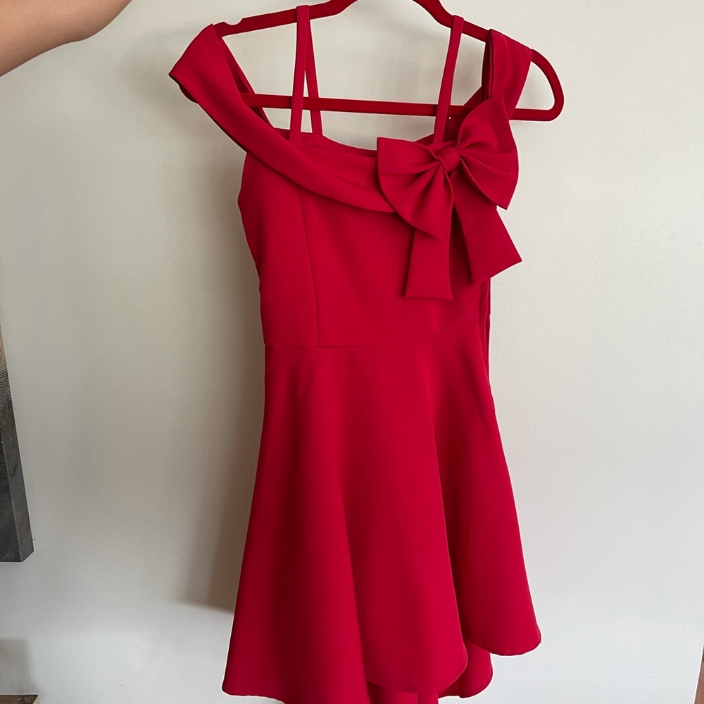 Tween girls size 12 Party Dress